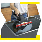 Akumulatorowa myjka do okien Karcher WV 6 Plus Multi Edition elektryczna ściągaczka szyb i luster, wydajność 300 m²