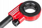 Gwintownica do rur Lex zestaw 6 głowic 1/4"–1 1/4