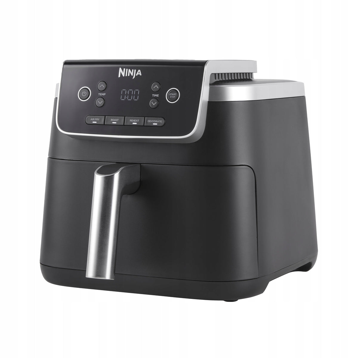 Frytkownica beztłuszczowa Ninja Pro 4,7 L Czarny AF140EU