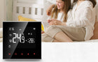 Avatto inteligentny termostat sterownik do wody bojlera temperatury regulator grzania, WiFi, ZigBee, zasilanie sieciowe