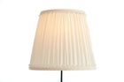 Abażur retro do lamp podłogowych od producenta XL. owanie