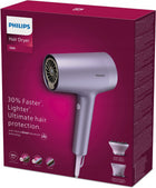 Suszarka philips BHD720/10 Thermoshield Advanced 1800W