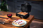 Gofrownica 2000W na 2 duże wysokie gofry regulacja temperatury crisp mocna nominalna