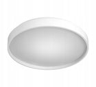 Plafon LED Sufitowy Lampa Sufitowa Panel Natynkowy Okrągły Biały 24W 30cm gwintu