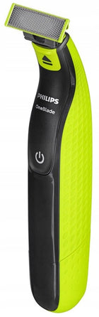Golarka Philips Oneblade 360 Original trymer do golenia twarzy brody włosów foliowa
