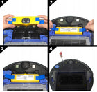 Bateria Akumulator do iRobot Roomba seria 500 600 700 800 900 5000mAh Ni-MH zamiennik 14,4 V, i7 i3 i4 e5 e6, robot