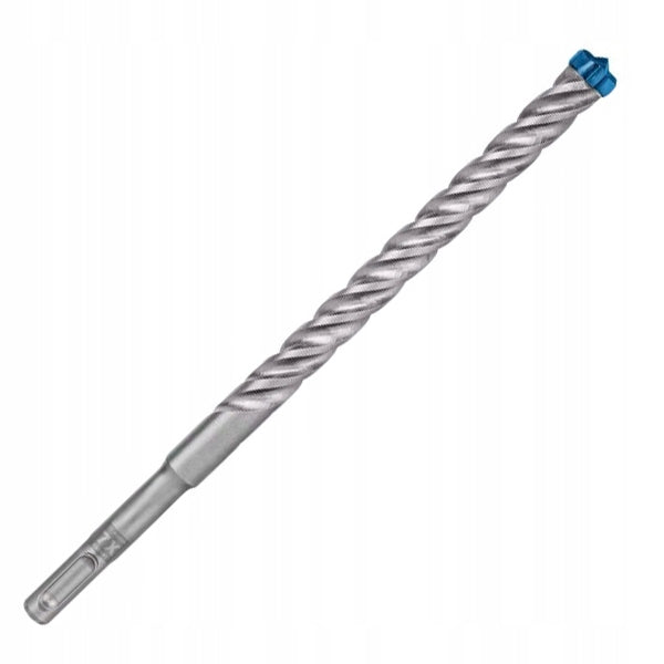 Wiertło do betonu zbrojonego bosch expert SDS PLUS-7X 14X150X215 MM 1 SZT.