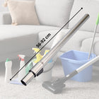 Rura do odkurzacza zelmer wszystkie modele / electrolux easygo clean 32mm teleskopowa, wysuwana, zamiennik, długość 92