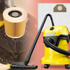 12X WORKI DO ODKURZACZA KARCHER WD3 WD2 PLUS FILTR WOREK KARCHER se4001 wd syntetyczne wkłady do zbierania kurzu i pyłu