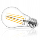 6x Żarówka LED E27 A60 11W = 100W 1521lm 4000K Neutralna 360° filament gwintu 11 w 1 szt.
