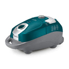 Odkurzacz workowy ZVC 703 tomek zelmer 800W domowy nominalna 4 kg