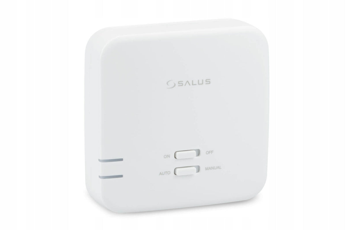 SALUS RXRT510 dodatkowy odbiornik regulatora sterownika do RT 091FLRF kc028