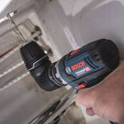 EXCLUSIVE - Bosch Professional GSR 12V-15FC Wkrętarka 06019F600F (A)