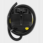 Odkurzacz warsztatowy Karcher WD 4 S Go Further 1.628-262.0 przemysłowy, 1100 w, przepływ 55 l/s, zasilanie sieciowe