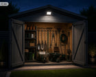 Halogen Reflektor 70W 6300lm Lampa Robocza Naświetlacz Wodoodporny 4000k oprawa LED IP65, neutralna biel do warsztatu i