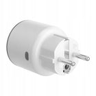 Sonoff S60TPF Inteligentne Gniazdko 4Szt WiFi 16A 4000W Monitoring Energii wtyczka smart do sterowania sprzętem, pomiar