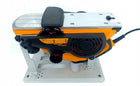 Cramp CR-1100X strug elektryczny do drewna hebel heblarka 2000W +stolik wyrówniarka 110 mm, głębokość skrawania 3,5 mm