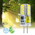 6x Żarówka LED G4 Kapsułka 4W = 30W 380lm 4000K Neutralna 360° 12V lumiled do opraw niskonapięciowych, oświetlenie