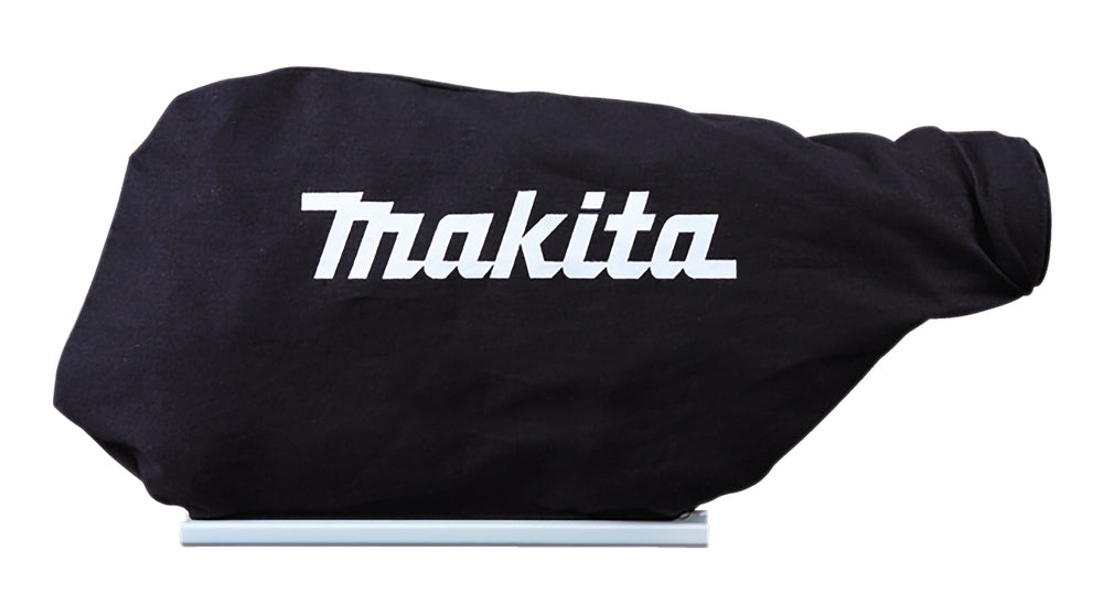 WOREK NA PYŁ DO DSP600 LS0714 LS1013 LS1040 LS1214 LS1040F MAKITA 126599-8 torba zbierająca trociny, akcesorium pilarki