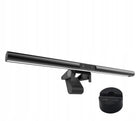 Silver Monkey Lampka na monitor z pilotem LB200 Lightbar LED USB-C 500 lm oświetlenie biurka, listwa na ekran