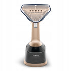 Parownica do ubrań steamer Tefal AeroSteam Elite DT9620 1400W ręczne prasowanie, ceramiczna stopa, zbiornik 200 ml
