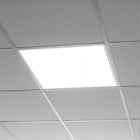 Panel LED Podtynkowy 40W Biały 60x60cm Plafon Lampa Sufitowa Kwadrat oprawa kasetonowa do biura, neutralna barwa