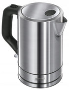 Czajnik elektryczny MPM MCZ121M 2200 w 1,7 l srebrny/szary 1.7 l metal