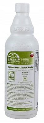 Dolphin descaler forte odkamieniacz do gastronomii, ekspresów, czajników 1l