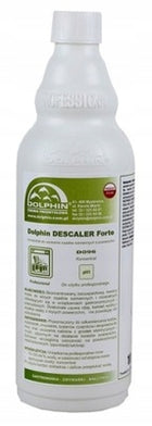 Dolphin descaler forte odkamieniacz do gastronomii, ekspresów, czajników 1l