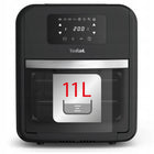 Frytkownica beztłuszczowa tefal Air Fryer Grill FW5018do Smażenia Pieczenia czarny