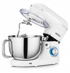 Robot kuchenny planetarny mikser z misą kerch mychef white 6,2l 3KOŃCÓWKI nominalna biały