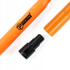 Automatyczny ołówek rysik z temperówką + 12 wkładów Polax znacznik do oznaczania, grafit 2,8 mm