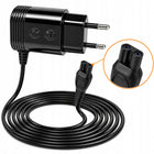 Ładowarka do Philips HQ8505 15V 5.4W OneBlade QP6505 QP6510 QP6520 zasilacz ładowarka, baza golarka