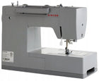 Maszyna do szycia singer Heavy Duty 4423 urządzenie krawieckie, 23 ściegi, 1000 wkłuć/min, chwytacz rotacyjny, do