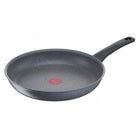 Patelnia TEFAL Healthy Chef 28cm INDUKCJA G1500672 do smażenia, nieprzywierająca, na kuchnię gazową, elektryczną i