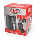 AIR fryer roadchef TIR frytkownica beztłuszczowa do ciężarówki 3l 24V 250W 250 w czarny