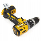 DeWALT DCD796N Wiertarko Wkrętarka Akumulatorowa 18V Bezszczotkowa z udarem do wiercenia i montażu, bez baterii