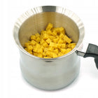 Wosk pszczeli do świec 1 kg - wosk do świec, kostka, czysty wosk POLSKI beeswax, surowiec do rękodzieła, złota barwa