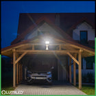 Naświetlacz LED 50W 6000lm IP65 Halogen Zewnętrzny Lampa wodoodporny mocny Reflektor roboczy 4000K biały neutralny do