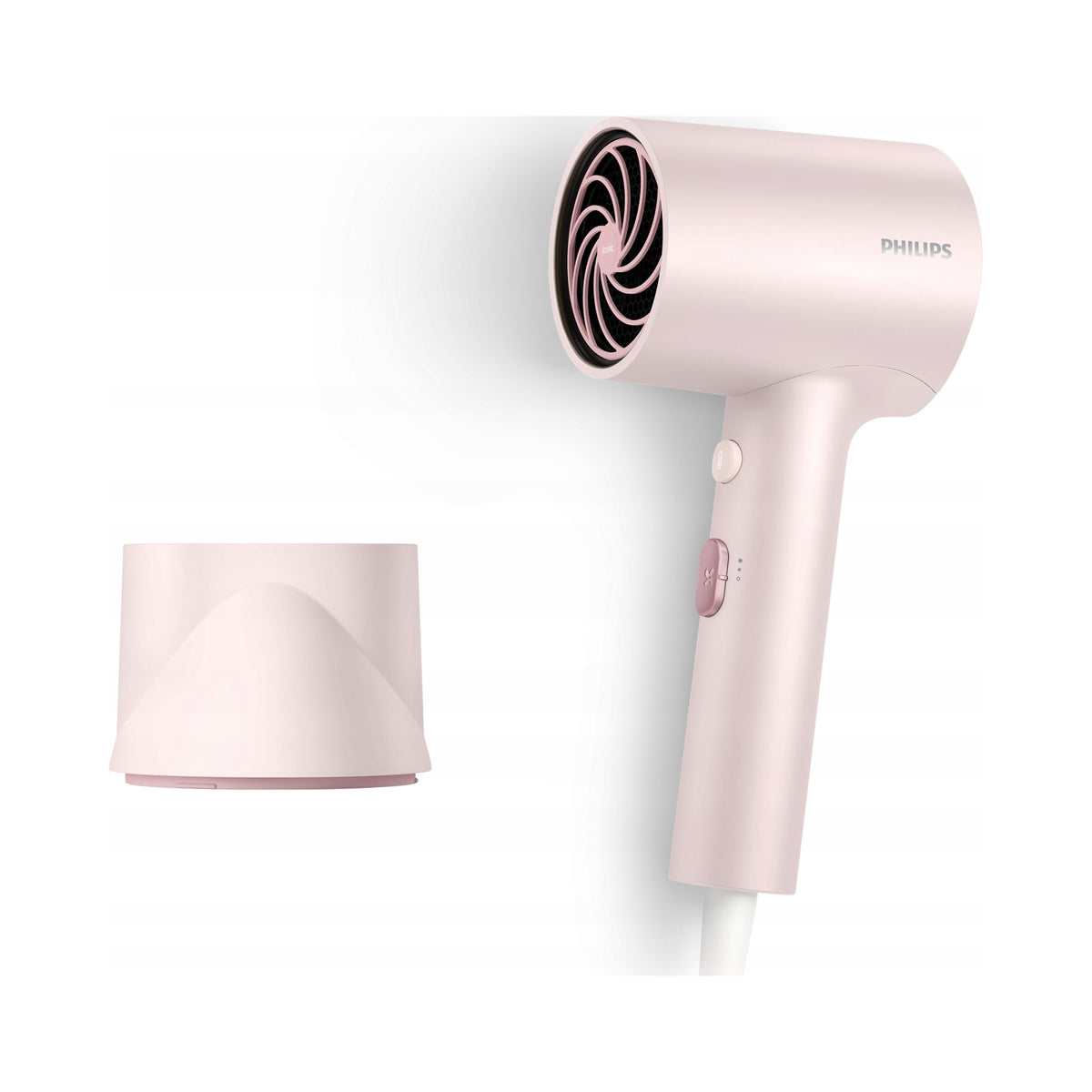 Suszarka do włosów Philips BHD321/50