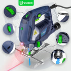 WYRZYNARKA DO DREWNA METALU PRZECINARKA ELEKTRYCZNA LASER 1200W+BRZESZCZOTY owanie brzeszczotu