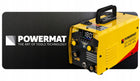 Spawarka inwertorowa migomat fcaw flux MMA tig-lift 180A synergia 2x drut półautomat do spawania 230 V, 3,6 kg