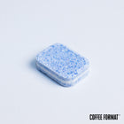 Tabletki odkamieniające do ekspresu Duże opakowanie 25x16g Coffee Format