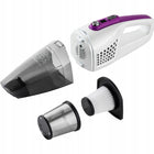 Odkurzacz pionowy 2w1 hepa 2 moce ssania 2200 mAh 35 MIN Sencor SVC 7814VT 110 w 2.8 kg