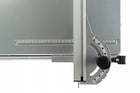 Piła pilarka stołowa krajzega 315mm 82mm 2200W 230V duży blat 1600x950mm do cięcia drewna, tarczowa, wysokość cięcia 83