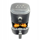 AIR fryer roadchef TIR frytkownica beztłuszczowa do ciężarówki 3l 24V 250W 250 w czarny
