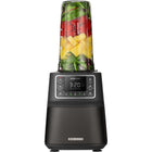 Blender Kielichowy Próżniowy Sencor SBU 7878BK mocny 1500W 1,5l + butelka