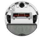 Robot sprzątający Xiaomi Robot Vacuum S40 mopowanie Tworzenie mapy odkurzacz automatyczny, mycie podłóg, harmonogram