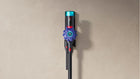 Odkurzacz bezprzewodowy pionowy Dyson V10 Konical 465 w czarny