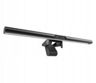 Silver Monkey Lampka na monitor z pilotem LB200 Lightbar LED USB-C 500 lm oświetlenie biurka, listwa na ekran